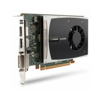 HP Nvidia Quadro 2000 1GB GDDR5 SDRAM PCIe 2.0 X16