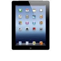 Apple iPad 3, 16GB, Wi-Fi - Refurbished