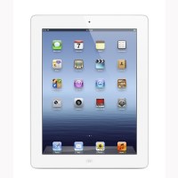 Apple Apple iPad 3 met Wi-Fi 16GB - Refurbished