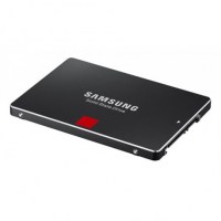 Samsung 850 Pro 1 Tb Ssd 2,5inch Sata3 3d V-nand