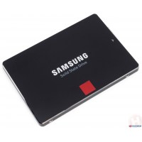Samsung 850 Pro 256gb Ssd 2,5inch Sata3 3d V-nand