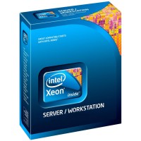 Intel Xeon X5670 2.93 GHz, Excl. Videochip, Hexa Core 
