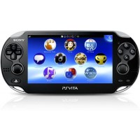 Sony Playstation Vita 3g/wi-fi