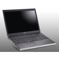 Dell Latitude M6500 i5-540m 2.53GHz/4GB/320GB SATA/DVDRW/17.3/Win7 Pro COM
