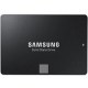 Samsung 500GB 850 EVO 520 MB/s, Serie ATA III, 500 GB