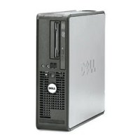 Dell Optiplex 755SFF Core2Duo E6750 2.66GHz / 2GB / 80GB / DVD / Win7 Pro Mar Com ML