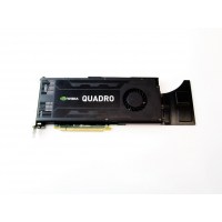 IBM nVidia Quadro 4000 2Gb PCIe 1xDVI 2xDP