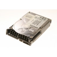 HP 73GB 80 pins SCA U160 10k rpm 3.5