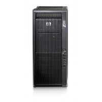 HP Z800 2x SixCore X5680 3.33 GHz/16GB Memory/SSD 480 GB + 1TB SATA HDD/DVDRW/Quadro 4000/Win7 Pro ML