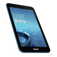 Asus Tablet Memo Pad  7 Blauw - 16 Gb Android 4.4 1280x800 Ips - 0.3m+2m Camera Intel Baytrail -t Z3745 Quad Core Me176cx-1d031a
