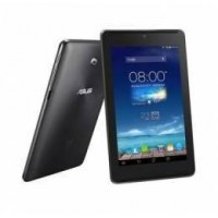 Asus Tablet Memo Pad  7 Zwart - 8 Gb Android 4.3 1280x800 Ips - 1.2m+5m Camera Intel Clover Trail+ 3g/4g Me372cl-1b045a