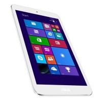 Asus Tablet Memo Pad  8 Wit - 32 Gb Windows 8.1 1280x800 Ips - 2m+2m Camera Intel Baytrail -t Z3745 Quad Core M81c-1b009w