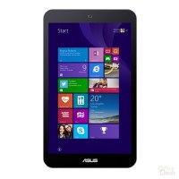 Asus Tablet Memo Pad  8 Zwart - 32 Gb Windows 8.1 1280x800 Ips - 2m+2m Camera Intel Baytrail -t Z3745 Quad Core M81c-1a009w