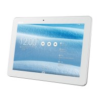 Asus Tablet Transformer Pad Wit 10.1i Android 4.4 16gb 10.1i 0.3+2mcam Gps 1280x800 White - Tf103c-1b048a