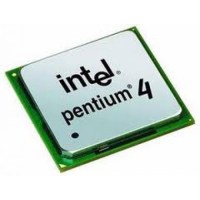 Intel Pentium IV 3 GHz/800 MHz/90 nm/E0/1 MB/LGA 775