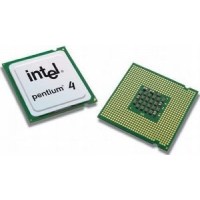Intel Pentium IV 2.80 GHz/800 MHz/90 nm/E0/1 MB/LGA 775