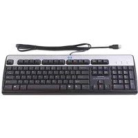HP Keyboard DT528a, usb, 