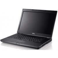Dell Latitude E6410 Advanced 14.1/I5-580 CPU/4 GB/160 GB HDD/Dvdrw/Win 7 Pro