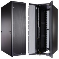 IBM 42U Dynamic Standard Server Rack (New)