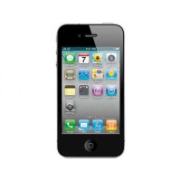 Apple iPhone 4 8GB Zwart refurbished