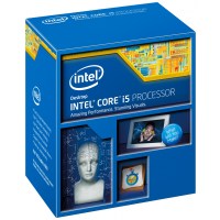 Intel i5-4670
