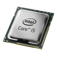 Intel i5-4670K