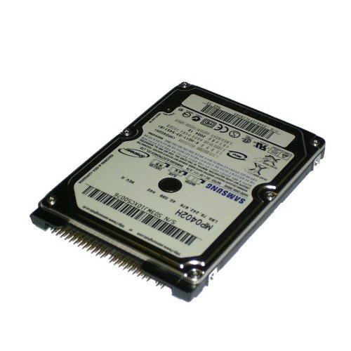 verdrievoudigen Peuter Hiel salland.eu | Samsung Interne Harde Schijf 40GB IDE/ATA 5.400 Rpm 2.5 40 GB,  Ultra-ATA/100, 8 MB, 5.400 RPM(Refurbished) - MP0402H
