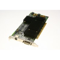 HP Visualize FX6   / GRAPHICS ACCELERATOR A4554-60003