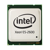 Intel Xeon Processor 6C E5-2667 (15M Cache, 2.9GHz)