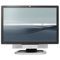 HP L2445w 24-inch Widescreen LCD Monitor