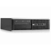 HP Compaq 8000 Elite SFF Core 2 Duo 3.00 GHz, 4GB, 250 gb / SATA, DVD/ win 7 pro