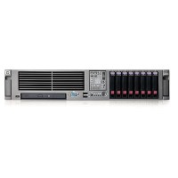 HP ProLiant DL380p Gen8 - Server - rack-mountable - 2U - 2-way - 2 x Xeon E5-2650V2 / 2.6 GHz - RAM 32 GB - SAS - hot-swap 2.5" - no HDD - Matrox G200 - GigE, 10 GigE