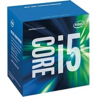 Intel Core I5-6400