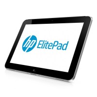 HP ElitePad 900 64GB WiFi Zwart Win 8/Win 10 - refurbished