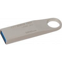 Kingston 128GB USB 3.0 DATATRAVELER SE9