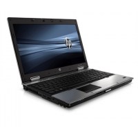HP Elitebook 8540p i5-M540 2.53GHz/4GB/250GB SATA/DVDRW/ 15,6  / US Intl / W7PRO MAR NL (Refurbished)