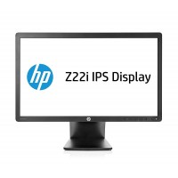 HP Z22i 21,5 (1920x1080) zwart - refurbished