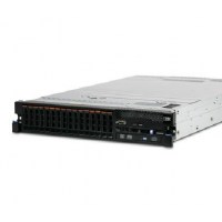 IBM x3690X5 1x 6-Core E6540 2.0GHz/32GB (4x8GB)/3x300GB SAS