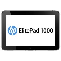 HP ElitePad 1000 G2 WiFi 64GB (Windows 8.1/10) 