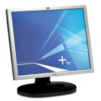 HP HP L1925 19" LCD Monitor