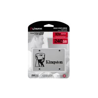 Kingston SSDNow UV400 240GB 