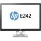 HP EliteDisplay E242 IPS 24