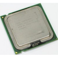 Intel Pentium IV 2.80 GHz/800 MHz/90 nm/G1/1 MB/LGA 775