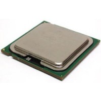 Intel Xeon Processor 3065 (4M Cache, 2.33 GHz, 1333 MHz FSB)