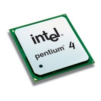 Intel Intel Pentium 4 Processor supporting HT Technology 3.60 GHz, 5