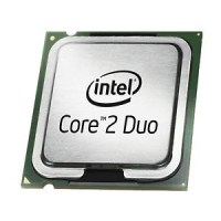 Intel Core2 Duo Processor E7400 (3M Cache, 2.80 GHz, 1066 MHz