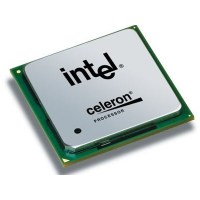 Intel Intel Celeron D Processor D347 (512k Cache, 3.06 GHz, 533 MHz F