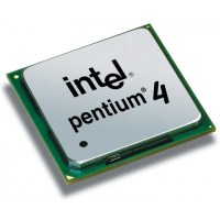Intel Intel Pentium 4 Processor supporting HT Technology 2.80