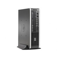 HP Elite 8300USDT i5-3470S 2.9Ghz DVD/4 GB / 250 GB SATA/Win 10 pro Refurbished