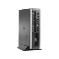 HP Elite 8300 SFF I5-3470 3.4GHz/4GB DDR3 /256 GB SSD/DVD/ Win 10 PRO MAR Commercial NL (Grade B)